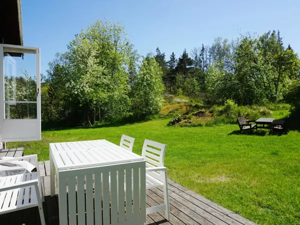 Ferienhaus 07922 in Tyresö / Stockholms län