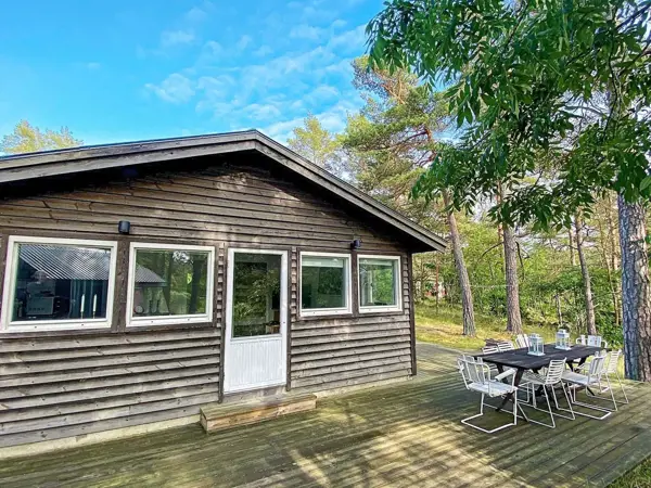 Ferienhaus 08269 in Mönsterås / Kalmar län