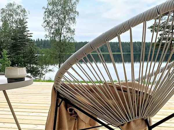 Ferienhaus 08285 in Svenljunga / Västergötland