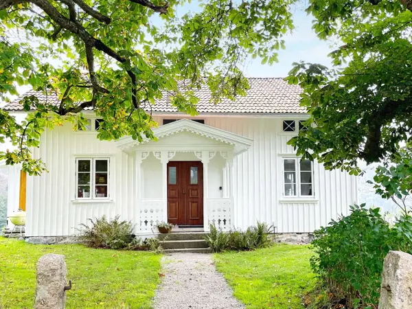 Ferienhaus 08502 in Uddevalla / Bohuslän