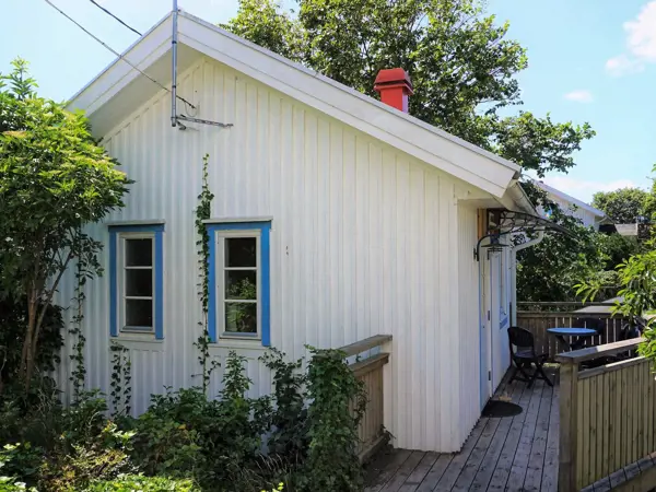 Ferienhaus 08505 in Öckerö / Bohuslän