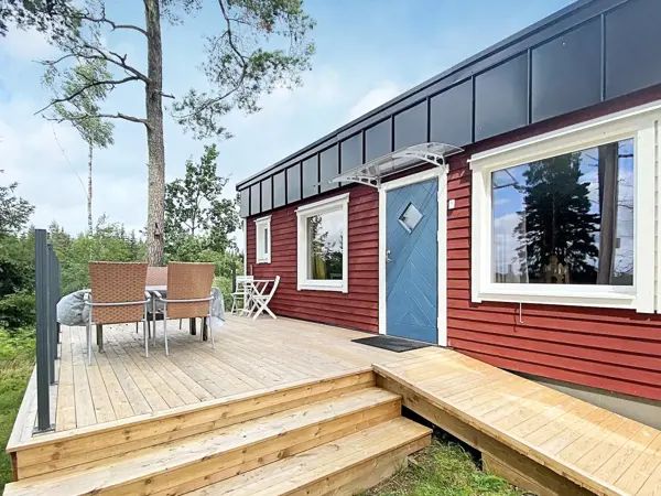 Ferienhaus 08532 in Jonköping / Jönköpings län