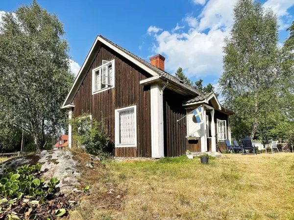 Ferienhaus 08554 in Tingsryd / Kronoberg