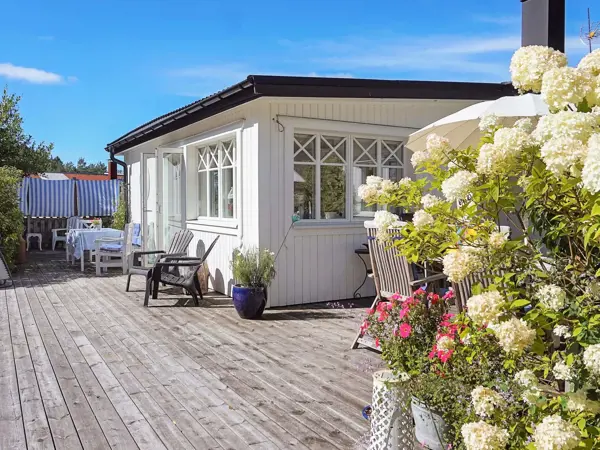 Ferienhaus 08589 in Tjörn / Bohuslän