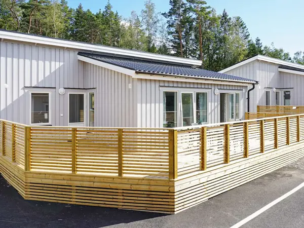 Ferienhaus 08619 in Strömstad / Bohuslän