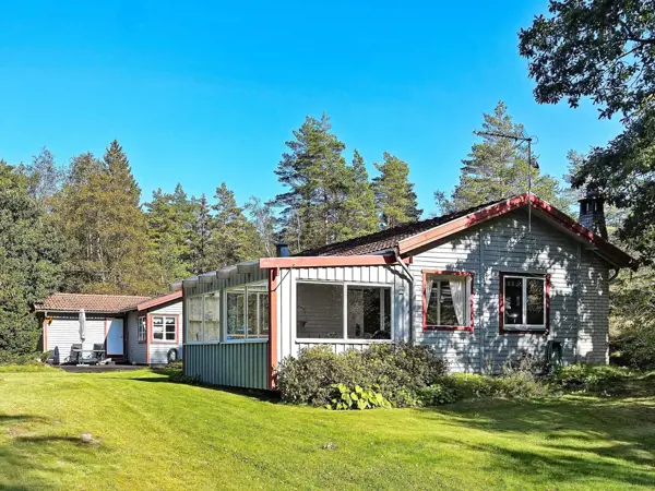 Ferienhaus 08725 in Orust / Bohuslän