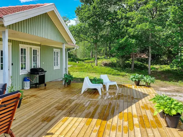 Ferienhaus 09372 in Orust / Bohuslän