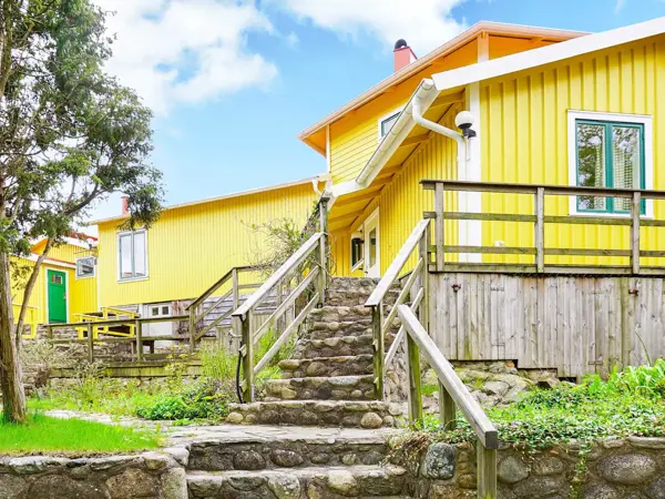 Ferienhaus 09436 in Lysekil / Bohuslän