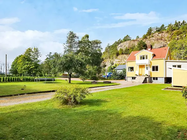 Ferienhaus 09647 in Lysekil / Bohuslän