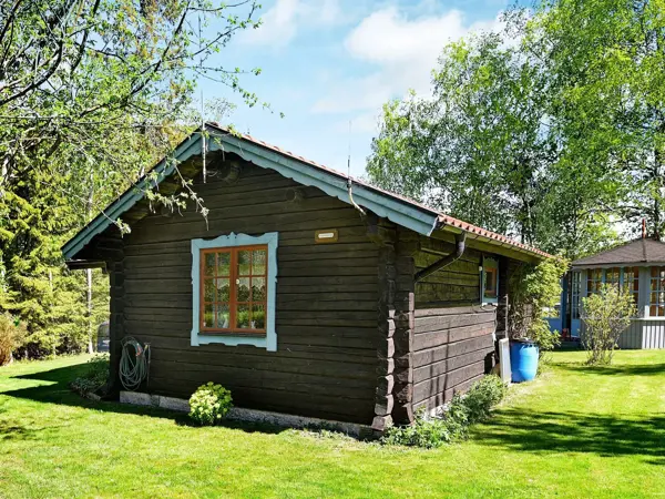 Ferienhaus 09710 in Tibro / Västergötland