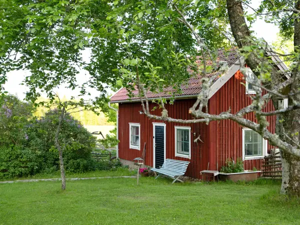 Ferienhaus 09809 in Nässjö / Jönköpings län