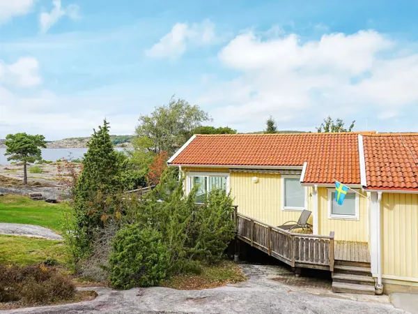 Ferienhaus 09813 in Strömstad / Bohuslän