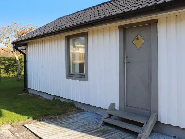 Ferienhaus 09820 in Falkenberg / Halland