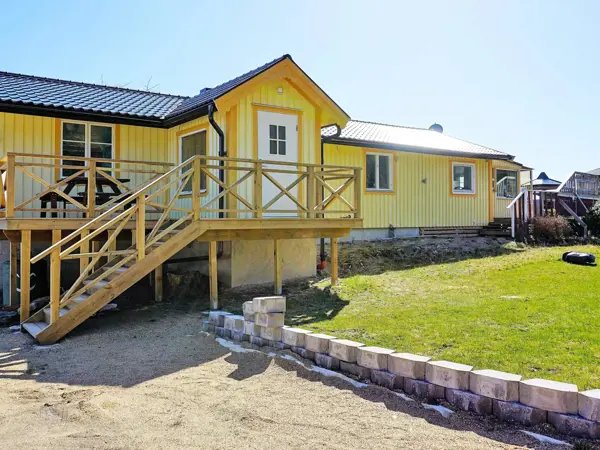 Ferienhaus 09936 in Orust / Bohuslän