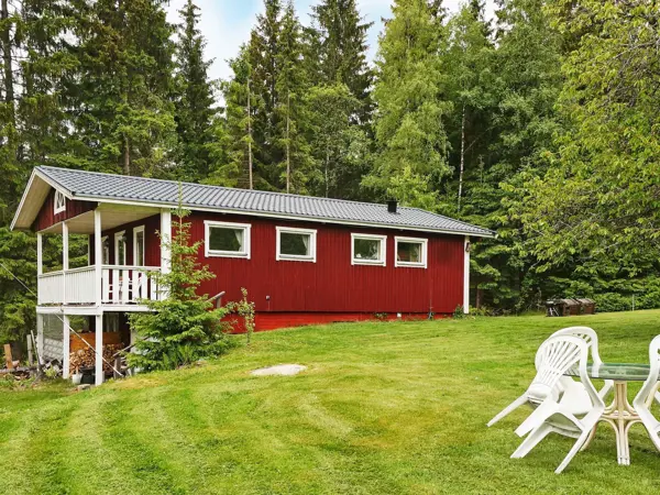 Ferienhaus 09987 in Sävsjö / Jönköpings län