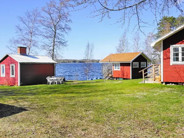 Ferienhaus 10294 in Gullspång / Västergötland