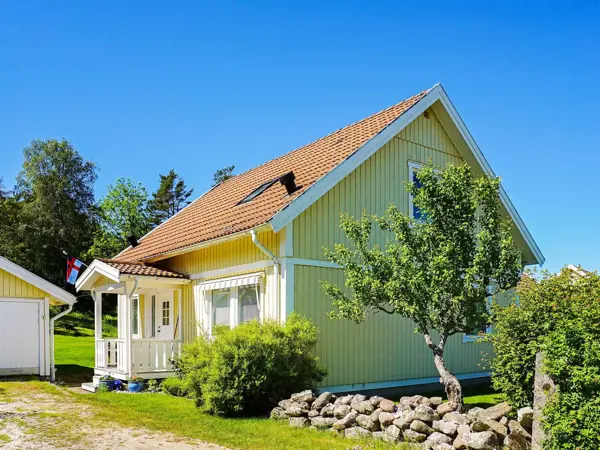 Ferienhaus 10305 in Tanum / Bohuslän