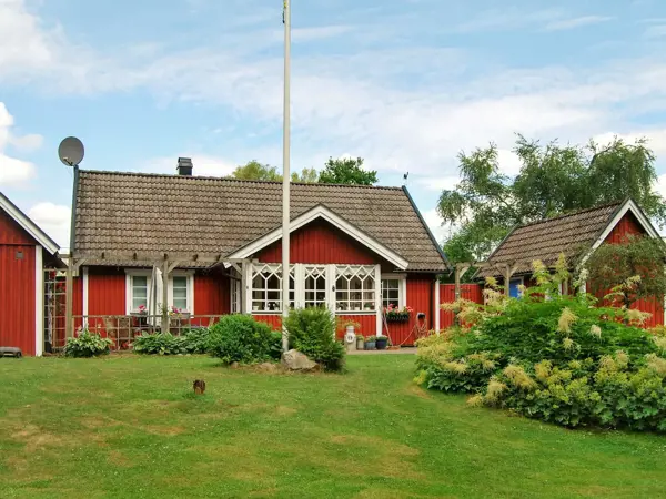 Ferienhaus 10336 in Kristianstad / Skåne