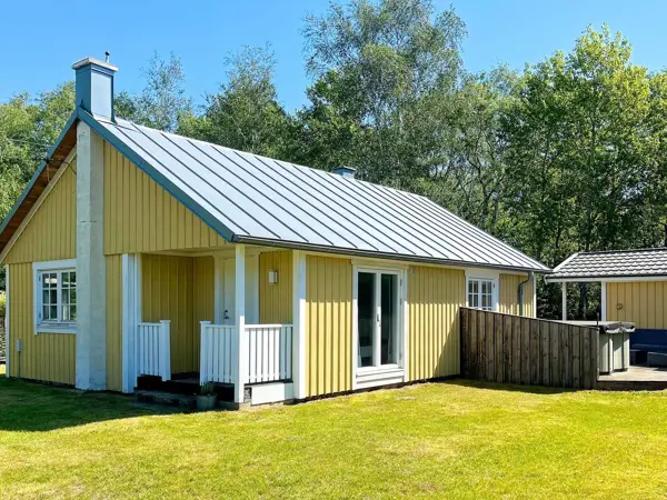 Ferienhaus 10402 in Laholm / Halland