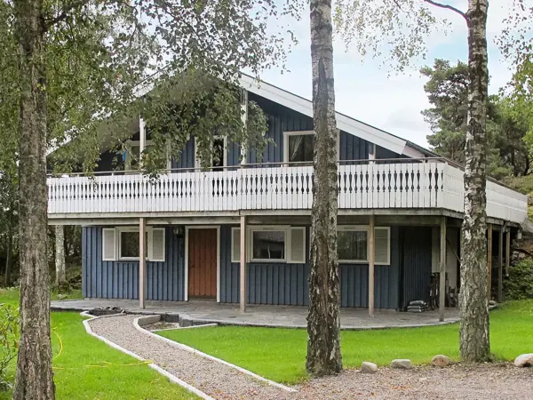 Ferienhaus 10512 in Strömstad / Bohuslän