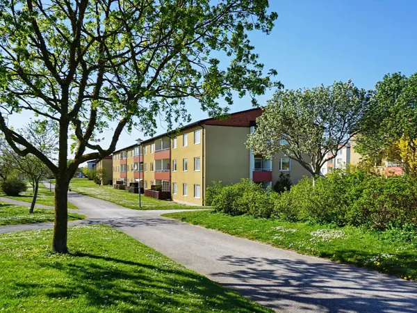 Ferienhaus 10607 in Visby / Gotland