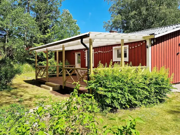 Ferienhaus 10624 in Bengtsfors / Dalsland