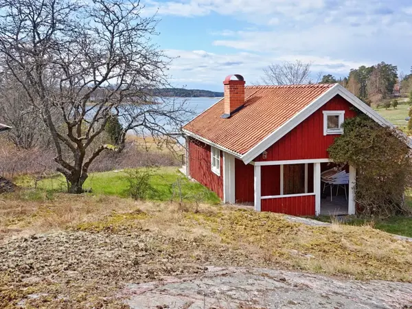 Ferienhaus 11360 in Vaxholm / Stockholms län