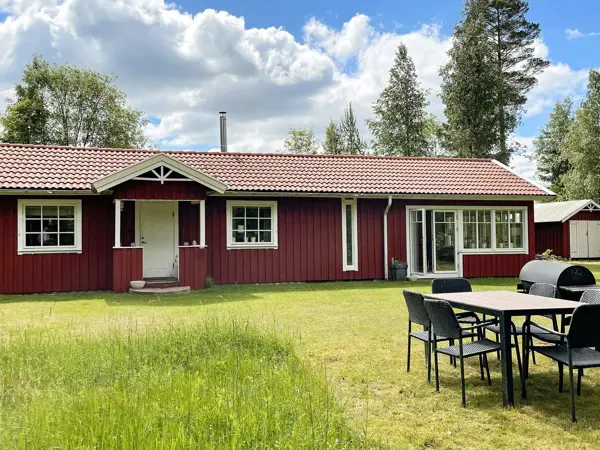 Ferienhaus 11912 in Svenljunga / Västergötland