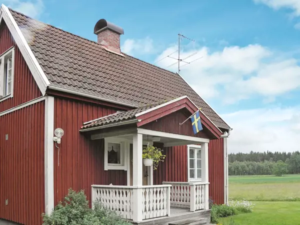 Ferienhaus 12731 in Gullspång / Västergötland