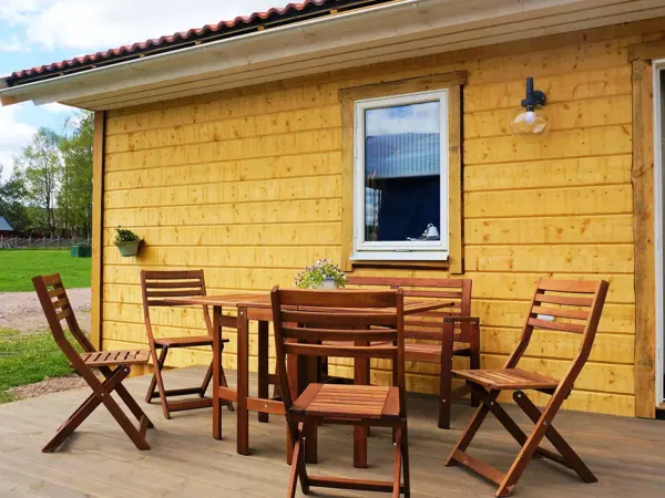 Ferienhaus 13574 in Mullsjö / Jönköpings län