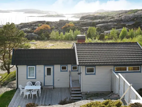 Ferienhaus 14045 in Sotenäs / Bohuslän