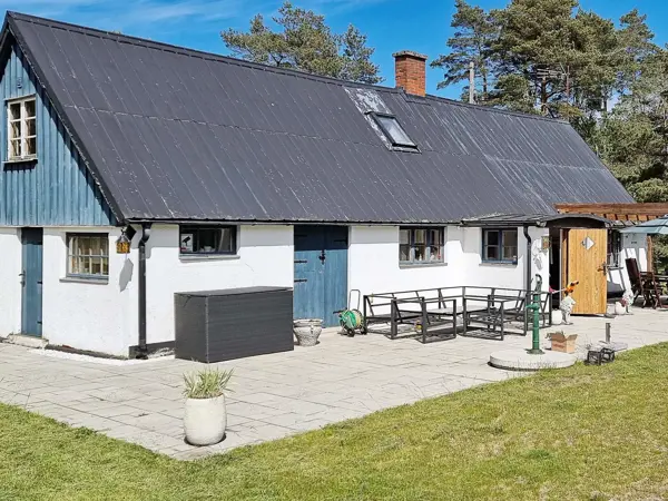 Ferienhaus 14080 in Ystad / Skåne