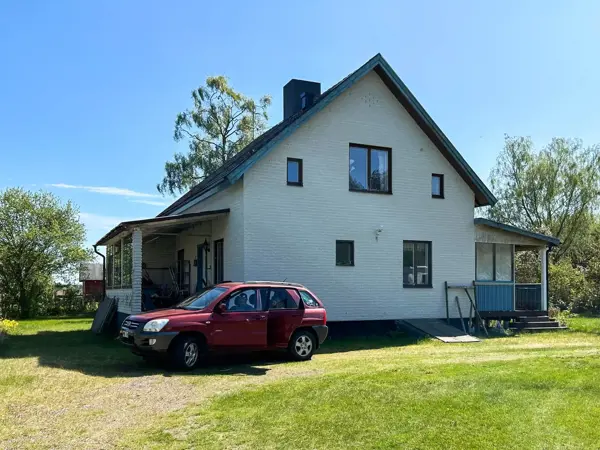 Ferienhaus 14409 in Gullspång / Västergötland
