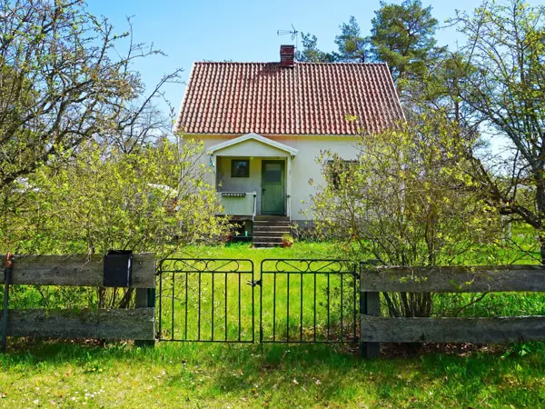 Ferienhaus 14412 in Südinsel / Gotland