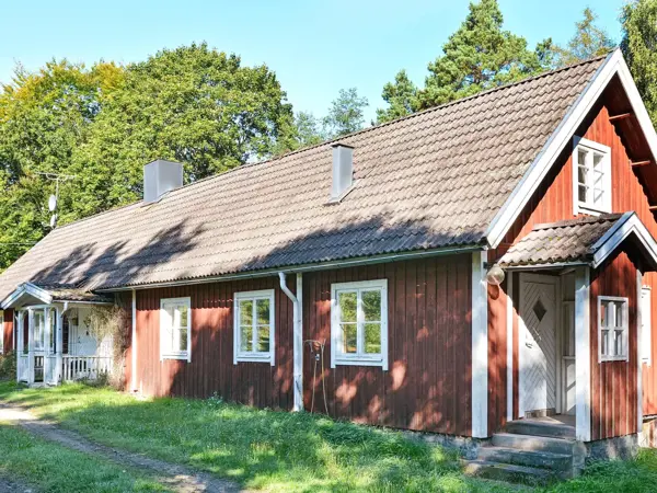 Ferienhaus 15162 in Osby / Skåne