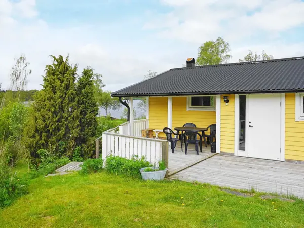 Ferienhaus 15241 in Svenljunga / Västergötland