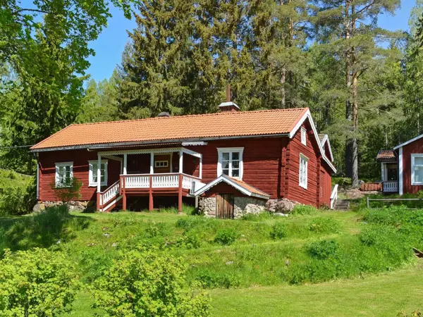 Ferienhaus 15259 in Sandviken / Gävleborg