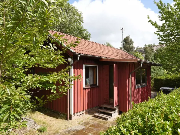 Ferienhaus 15647 in Lysekil / Bohuslän