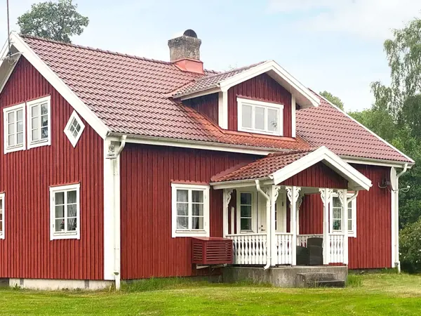Ferienhaus 17219 in Älmhult / Kronoberg