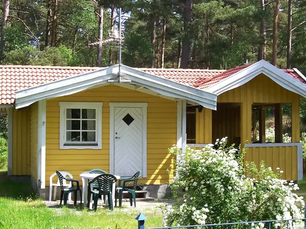 Ferienhaus 18257 in Laholm / Halland
