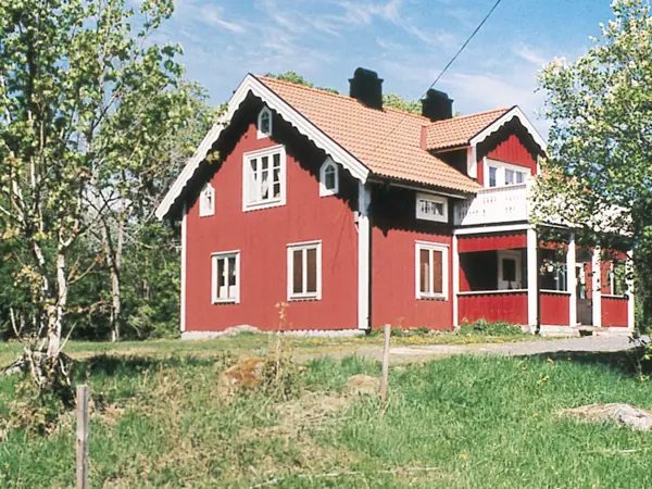 Ferienhaus 18453 in Ljungby / Kronoberg