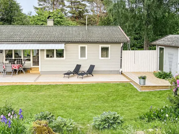 Ferienhaus 18516 in Uddevalla / Bohuslän
