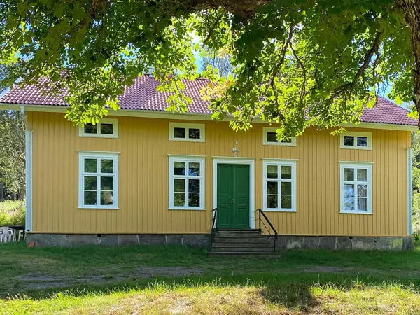 Ferienhaus 18800 in Mullsjö / Jönköpings län