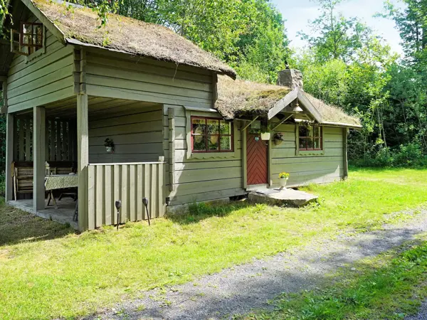 Ferienhaus 18813 in Tingsryd / Kronoberg