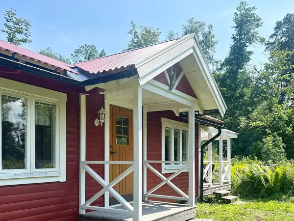 Ferienhaus 19843 in Växjö / Kronoberg