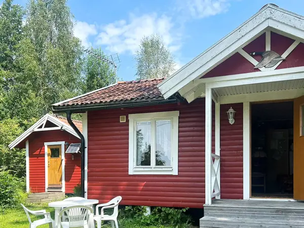 Ferienhaus 19952 in Växjö / Kronoberg