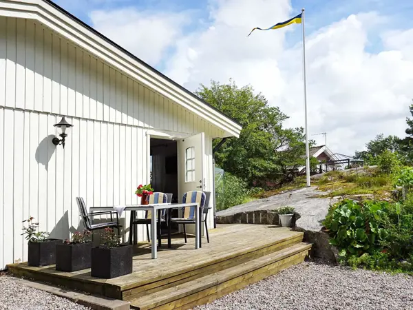 Ferienhaus 22468 in Strömstad / Bohuslän
