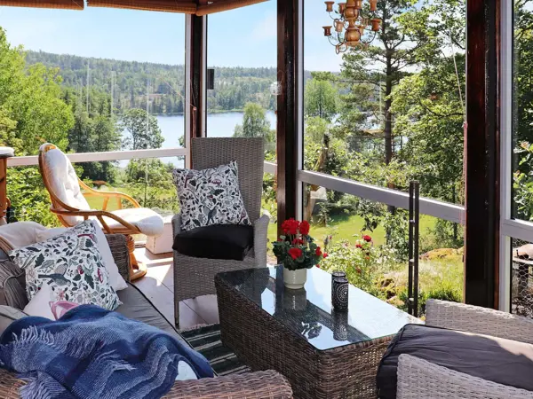 Ferienhaus 24075 in Mellerud / Dalsland