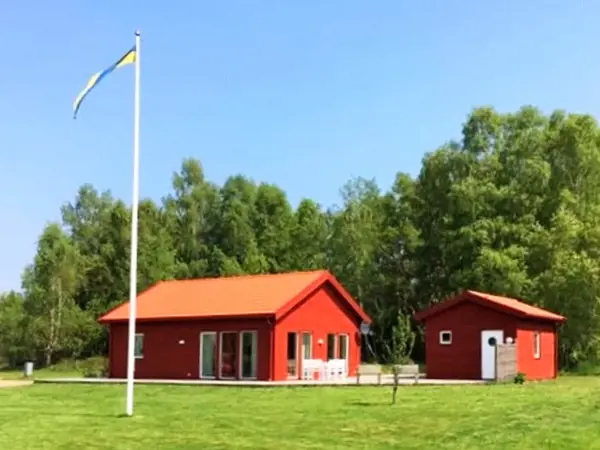 Ferienhaus 24553 in Kristianstad / Skåne