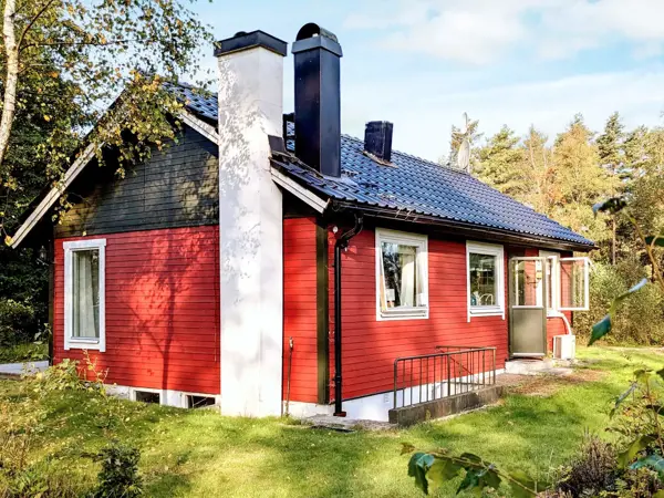 Ferienhaus 25234 in Hässleholm / Skåne